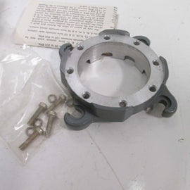 Allen Bradley via TCS 808G3 Ser. D NSNP 808 G3