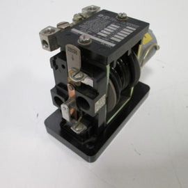 Allen Bradley via TCS 810A12C NSNP 810 A12C