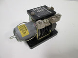 Allen Bradley via TCS 810A12C NSNP 810 A12C