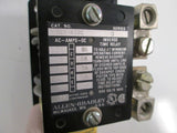 Allen Bradley via TCS 810A12C NSNP 810 A12C