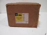 Allen Bradley via TCS 806B63 Ser. A NSFP (BR/YL) 806 B63