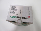 Asco U8342701MS 120V NSFP * GENUINE * U8342701 MS