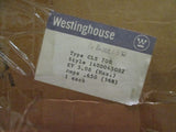 Cutler Hammer 140D045G02 NSFP * GENUINE * Westinghouse