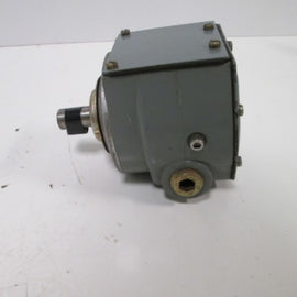 Allen Bradley via TCS 808R4 Ser.F NSNP 808 R4