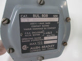 Allen Bradley via TCS 808R4 Ser.F NSNP 808 R4