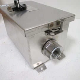 Cutler Hammer B100W0C NSFP * GENUINE * Westinghouse