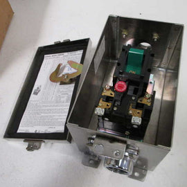 Cutler Hammer B100W1B NSFP ** GENUINE ** Westinghouse