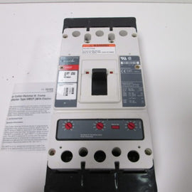 Cutler Hammer HMCP400X5Z15 NSFP * GENUINE * Westinghouse