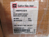 Cutler Hammer HMCP400X5Z15 NSFP * GENUINE * Westinghouse