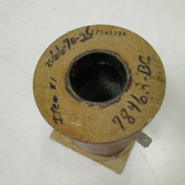 Cutler Hammer 1754338 NSNP * GENUINE * Westinghouse