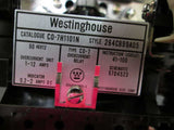 Cutler Hammer 264C899A05 NSNP * GENUINE * Westinghouse