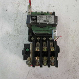 General Electric CR206C002 NSFP * GENUINE *