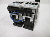 Siemens 3RA12251BB231BB4 NSNP * GENUINE * Furnas