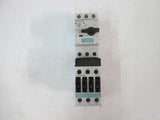 Siemens 3RA12251HB231AK6 NSNP * GENUINE * Furnas