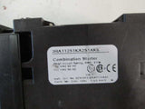 Siemens 3RA12251HB231AK6 NSNP * GENUINE * Furnas