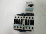 Siemens 3RA12251JB241BB4 NSNP * GENUINE * Furnas