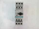 Siemens 3RV18210KD10 NSNP * GENUINE * Furnas