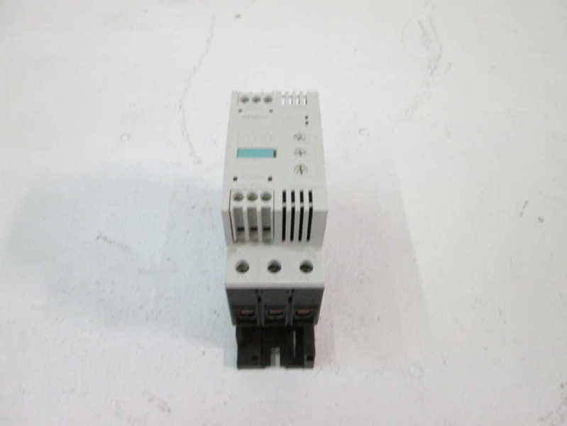 Siemens 3RW30341AB14 NSNP * GENUINE * Furnas