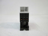 Siemens 3RW30341AB14 NSNP * GENUINE * Furnas