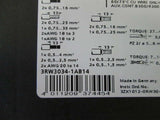 Siemens 3RW30341AB14 NSNP * GENUINE * Furnas