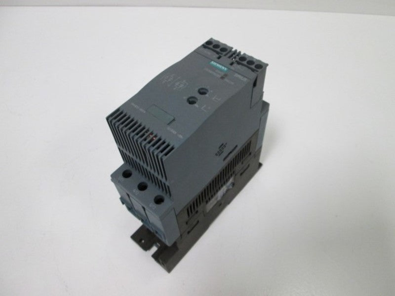 Siemens 3RW30371BB14 NSNP * GENUINE * Furnas