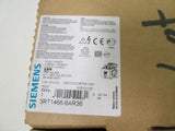 Siemens 3RT14666AR36 NSFP ** GENUINE ** Furnas