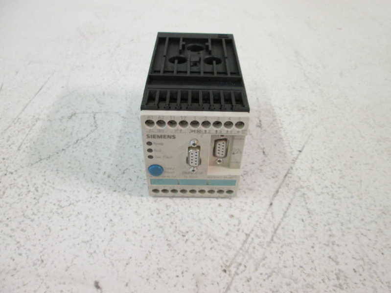 Siemens 3UF50213AJ101 NSNP * GENUINE * Furnas