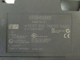 Siemens 6ES73327ND020AB0 NSNP * GENUINE * Furnas