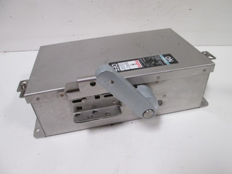 Siemens F321SS NSFP ** GENUINE ** Furnas
