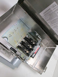 Siemens F321SS NSFP ** GENUINE ** Furnas