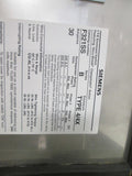Siemens F321SS NSFP ** GENUINE ** Furnas