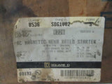 Square D 8536SDG1V02 NSFP ** GENUINE ** Schneider Telemecanique