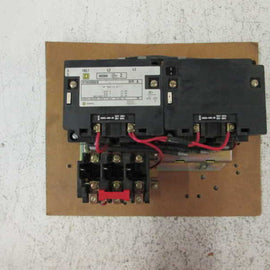Square D 8736SCO8V02S NSNP * GENUINE * Schneider Telemecanique
