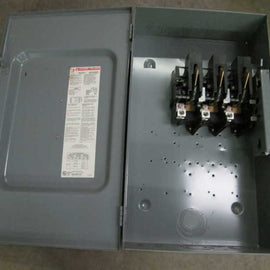 Square D H364N NSFP * GENUINE * Schneider Telemecanique