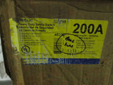Square D H364N NSFP * GENUINE * Schneider Telemecanique