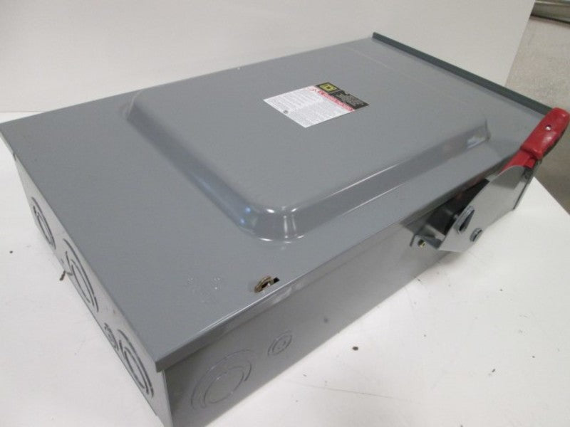Square D H364NRB NSFP * GENUINE * Schneider Telemecanique