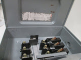 Square D H364NRB NSFP * GENUINE * Schneider Telemecanique