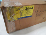 Square D H364NRB NSFP * GENUINE * Schneider Telemecanique