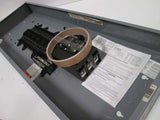 Square D QO330M125 NSFP * GENUINE * Schneider Telemecanique
