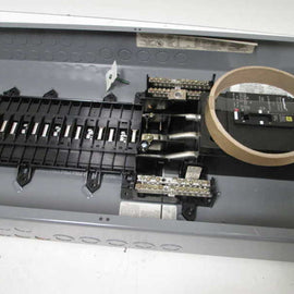 Square D QO330M125 NSFP * GENUINE * Schneider Telemecanique
