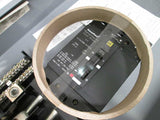 Square D QO330M125 NSFP * GENUINE * Schneider Telemecanique