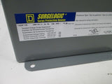Square D TVS2XT12A NSFP * GENUINE * Schneider Telemecanique