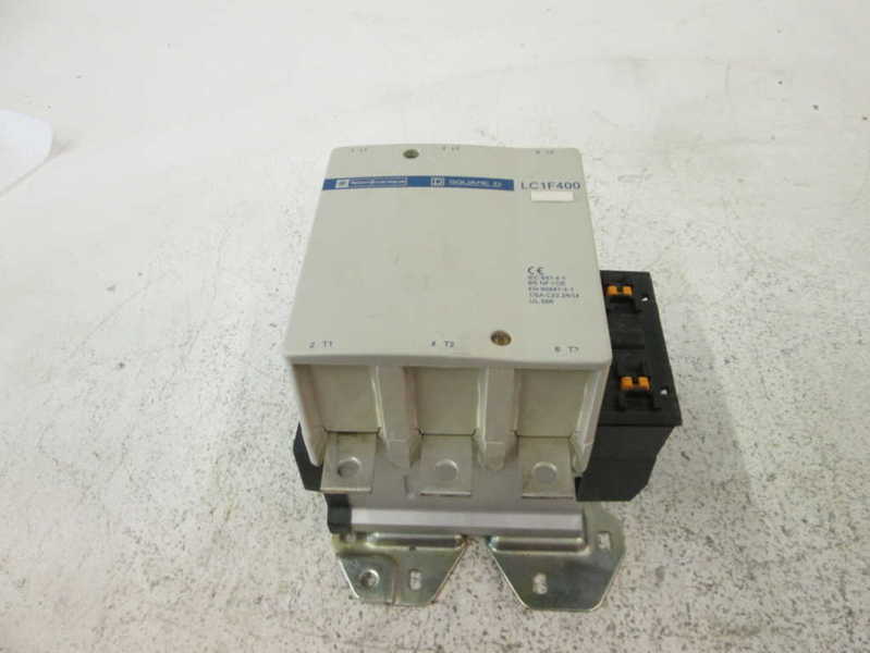 Telemecanique LC1F400 NSNP * GENUINE *