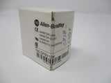 Allen Bradley via TCS 100DFSV136 Ser. A NSFP (WH) 100 DFSV136