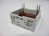 Allen Bradley via TCS 100DFSV136 Ser. A NSFP (WH) 100 DFSV136