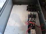 Allen Bradley via TCS 1232XBNCDA2H24R Ser. 1 NSFP (BR/WH)