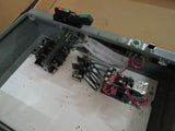 Allen Bradley via TCS 1232XBNCDA2H24R Ser. 1 NSFP (BR/WH)