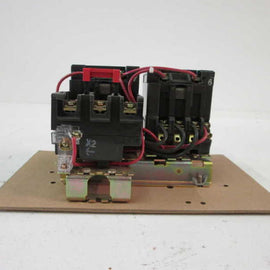 Square D 8736SCO8SV02 NSNP * GENUINE *8736 SCO8S V02  Schneider Telemecanique