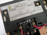 Square D 8736SDO2V02S NSNP * GENUINE * Schneider Telemecanique