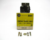 Allen Bradley via TCS 800TXM Ser. B NSFP (BK/YL) 800T XM